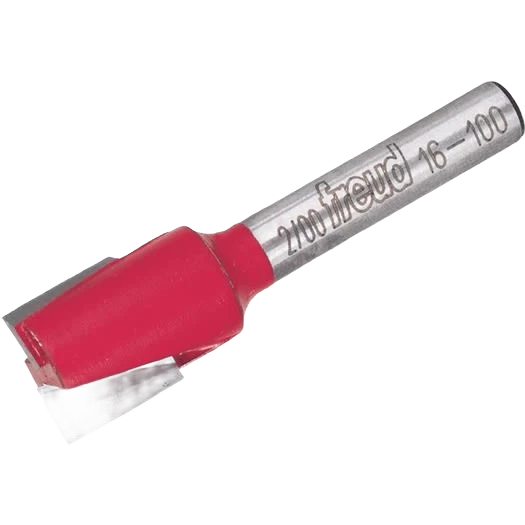 Eco-Friendly Freud 1 2 Mortising Carbide Tip Mortising Bit Relaxed