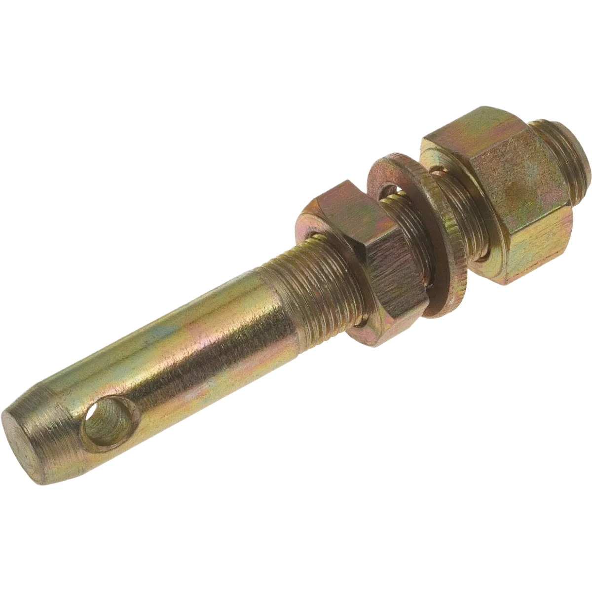 Fashionable Speeco Category 0 Adjustable Draw Pin 5 8 in. Traditional
