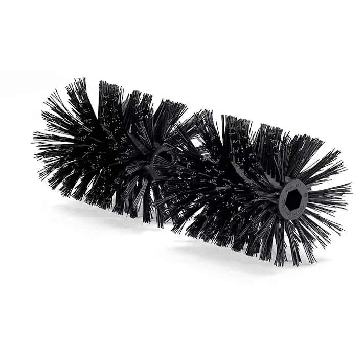 Premium STIHL KB-MM Bristle Brush Attachment Convenient