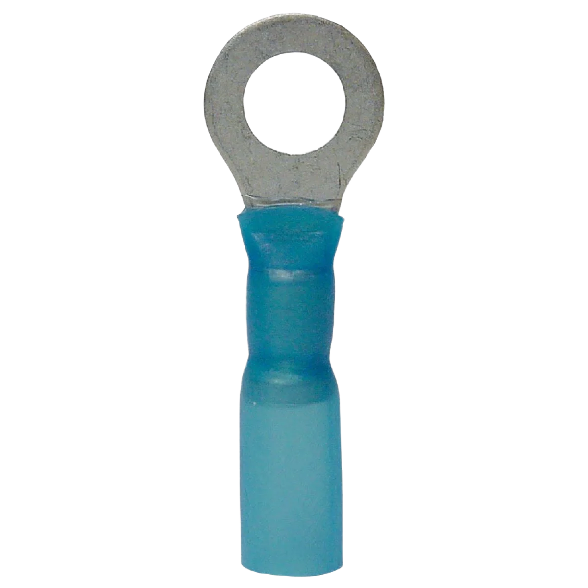 Luxury Gardner Bender GB Xtreme 16 to 14 AWG 8 to 10 Blue Ring Terminal 3-Pack Trendy