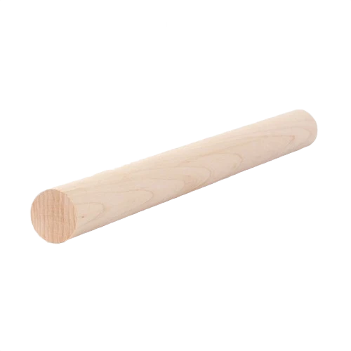 Modern Atlas Dowel Maple Wood Dowel Rod 3 4-in. x 3 ft. Responsible
