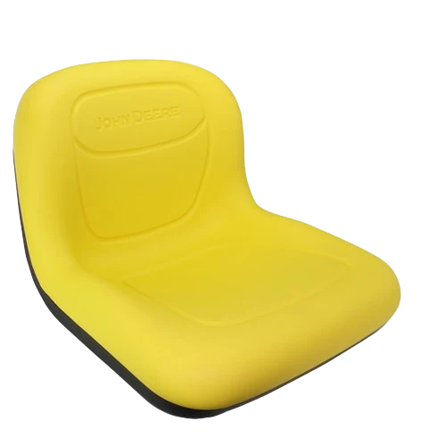 Refined John Deere AM133476 Seat Effective