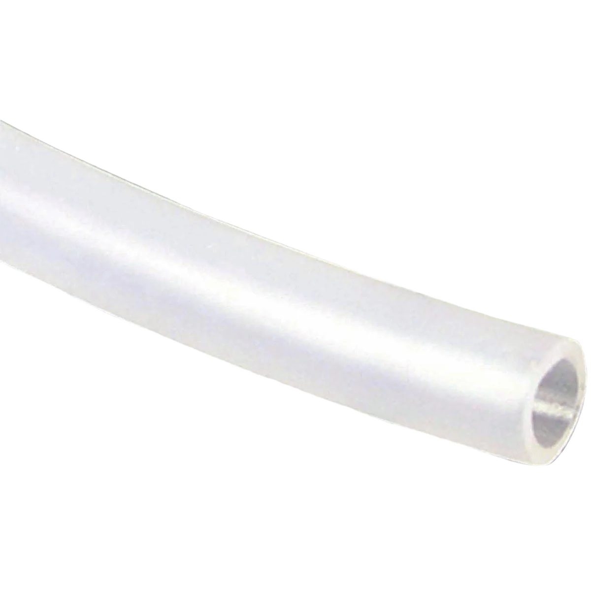 Durable Abbott Rubber 1 4 In. x 0.170 In. x 100 Ft. Polyethylene Tubing Bulk Safe