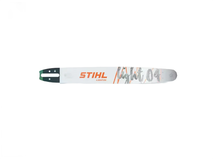 Innovative STIHL Light 04 18 .325 Pitch .063 Ga. Guide Bar Original