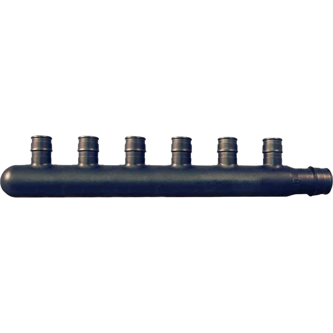 Crafted Apollo Valves Poly Alloy Manifold Type A 3 4-In. x 6- 1 2-In. Outlets Clean