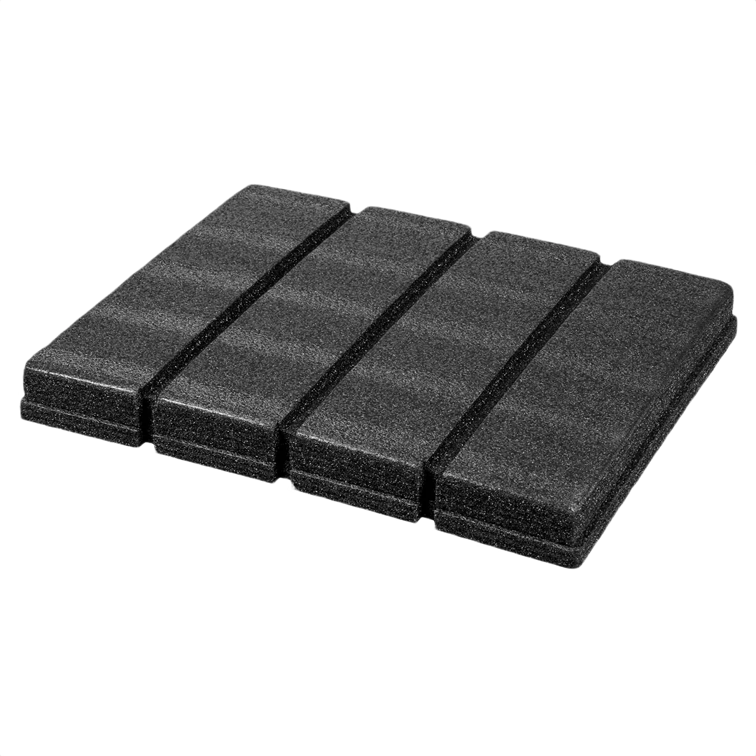 Healthy Milwaukee PACKOUT™ Compact Organizer Eco-Friendly