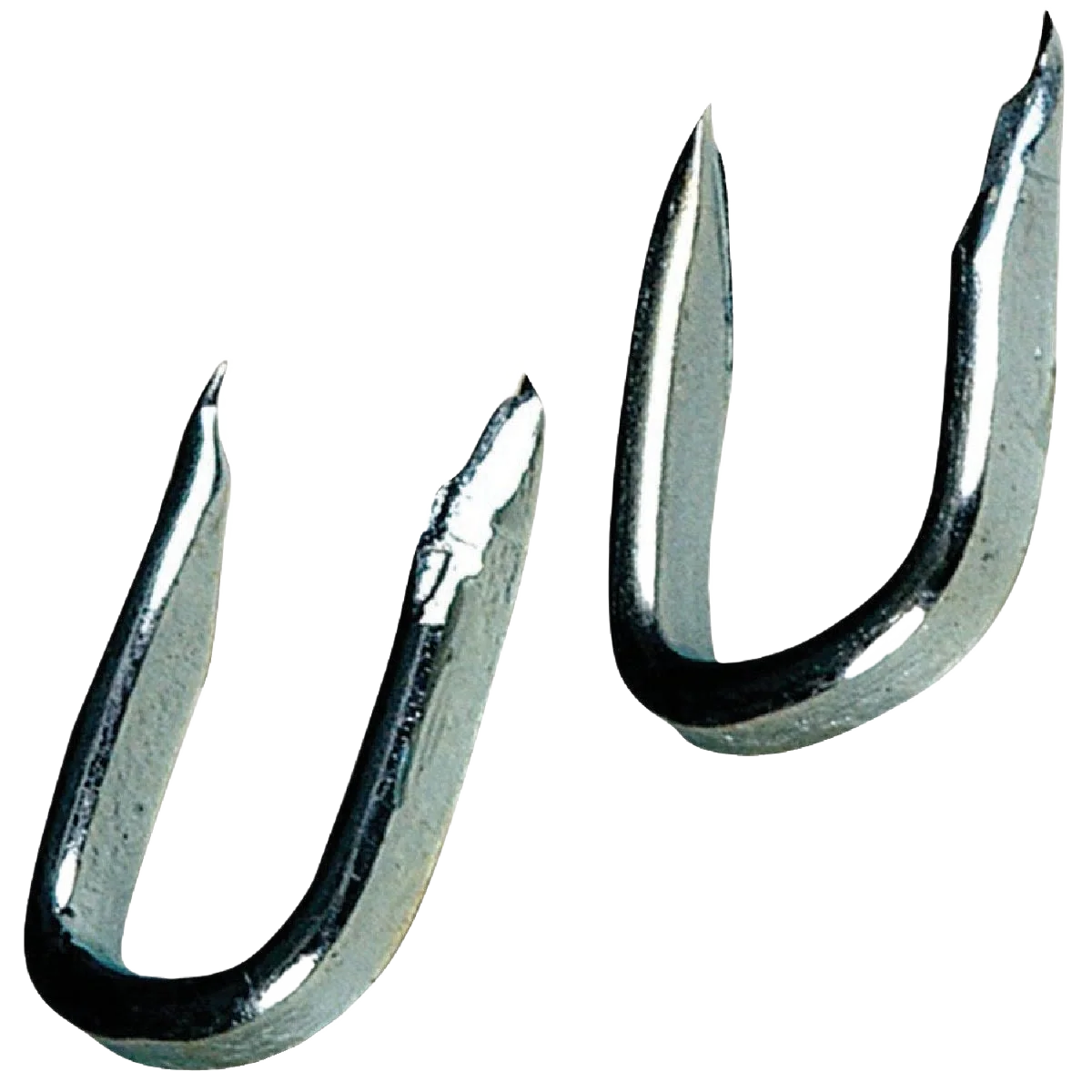 Premium Anchor Wire Galvanized Double Pointed Tacks 5 x-3 8 – 1.50 oz. Contemporary