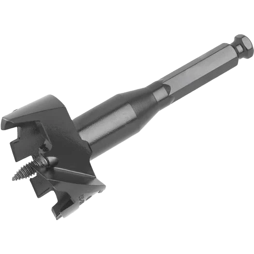 Casual Milwaukee 2 Standard Selfeed Bit Durable