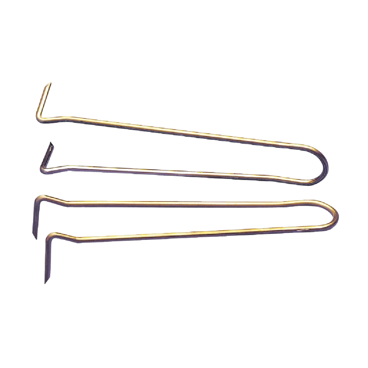 Exclusive Oatey 1 2 In. x 6 In. Copper Pipe Hook 6-Pack First-Class