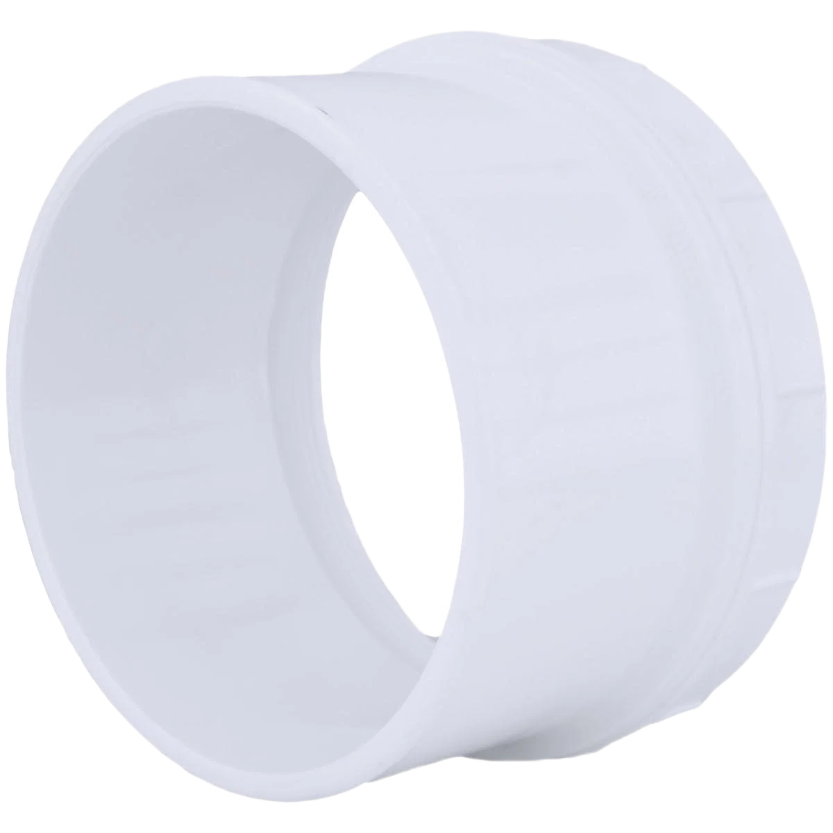 Effective Charlotte Pipe Schedule 40 DWV Pipe Cleanout Fitting 6 In. SPG x 6 In. FIP Original