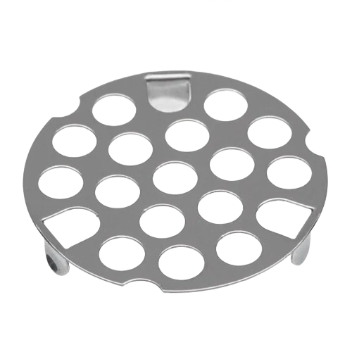 Responsible Danco 1-7 8 Snap-In Sink Strainer Chrome Expertly Made
