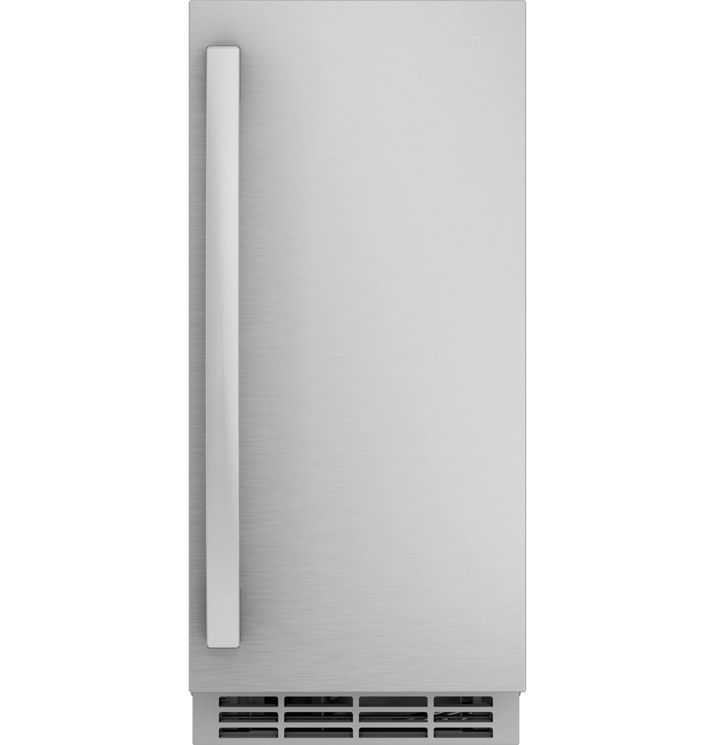 Innovative GE Profile™ Stainless Steel Ice Maker Door Kit door panel and handle only Classic