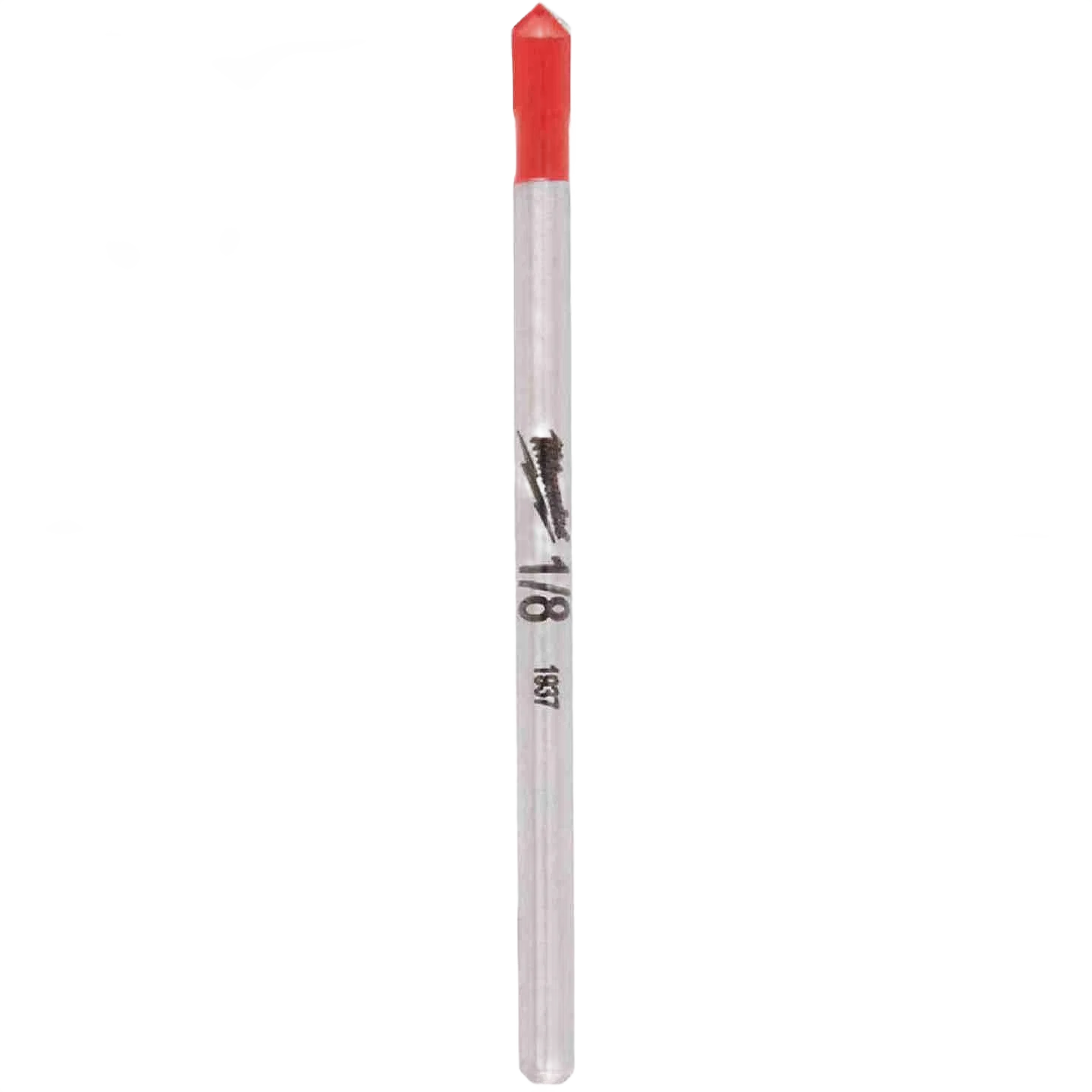 Innovative Milwaukee 1 8 Glass Tile Drill Bit Elite