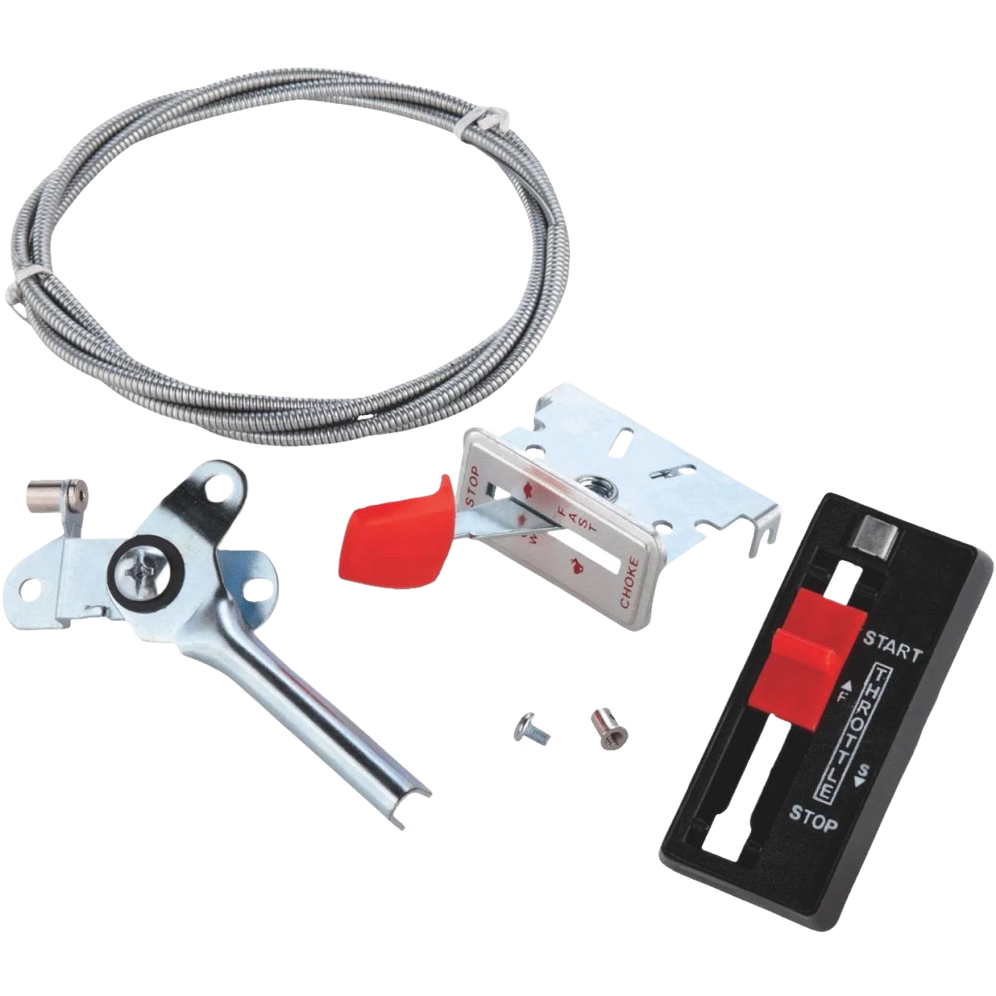 User-Friendly Arnold Universal Throttle Control Kit Versatile