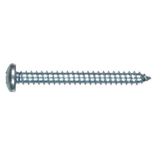First-Class Hillman Pan Phillips Sheet Metal Screw 14 x 1 Official