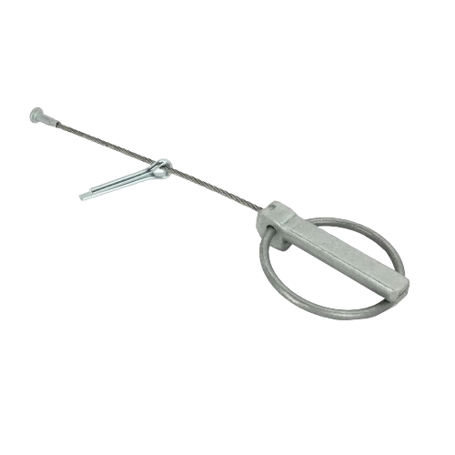 Recyclable John Deere AW30903 Quick Lock Pin Fashionable