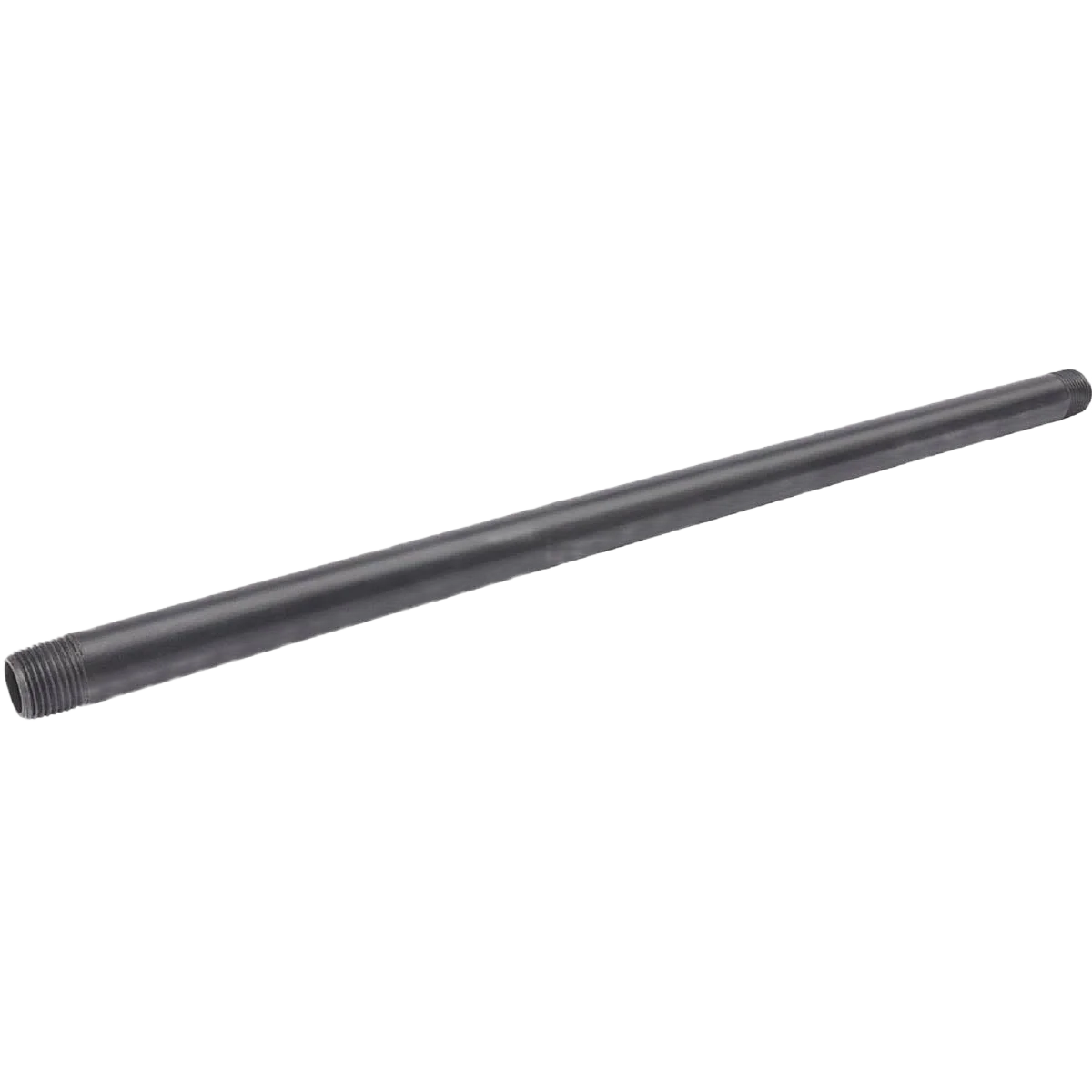 Premium Material B K Schedule 80 PVC Nipple 3 4 In. x 10 In. Fashionable