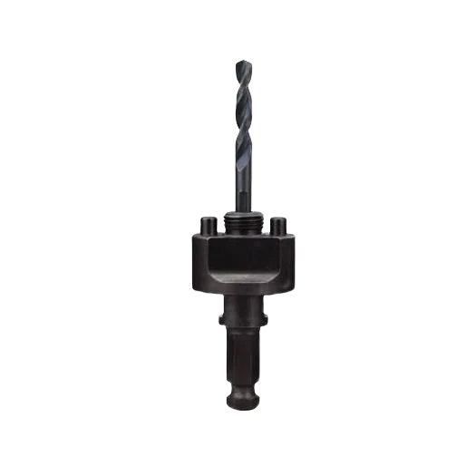 Eco-Friendly Milwaukee 7 16 Shank Large Thread Quick Change Arbor Verified