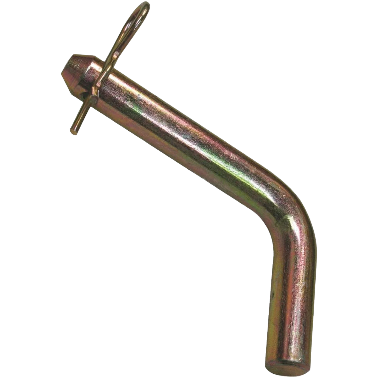 Dependable Speeco 5 8 x 3 In. Bent Hitch Pin Unique