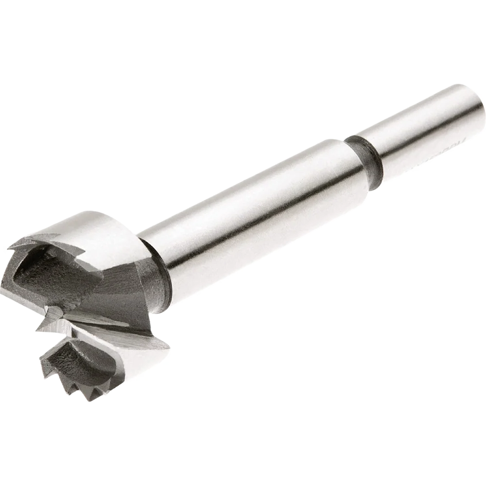 Next-Generation Woodstock 1-1 16 in. Forstner Bit Comfortable