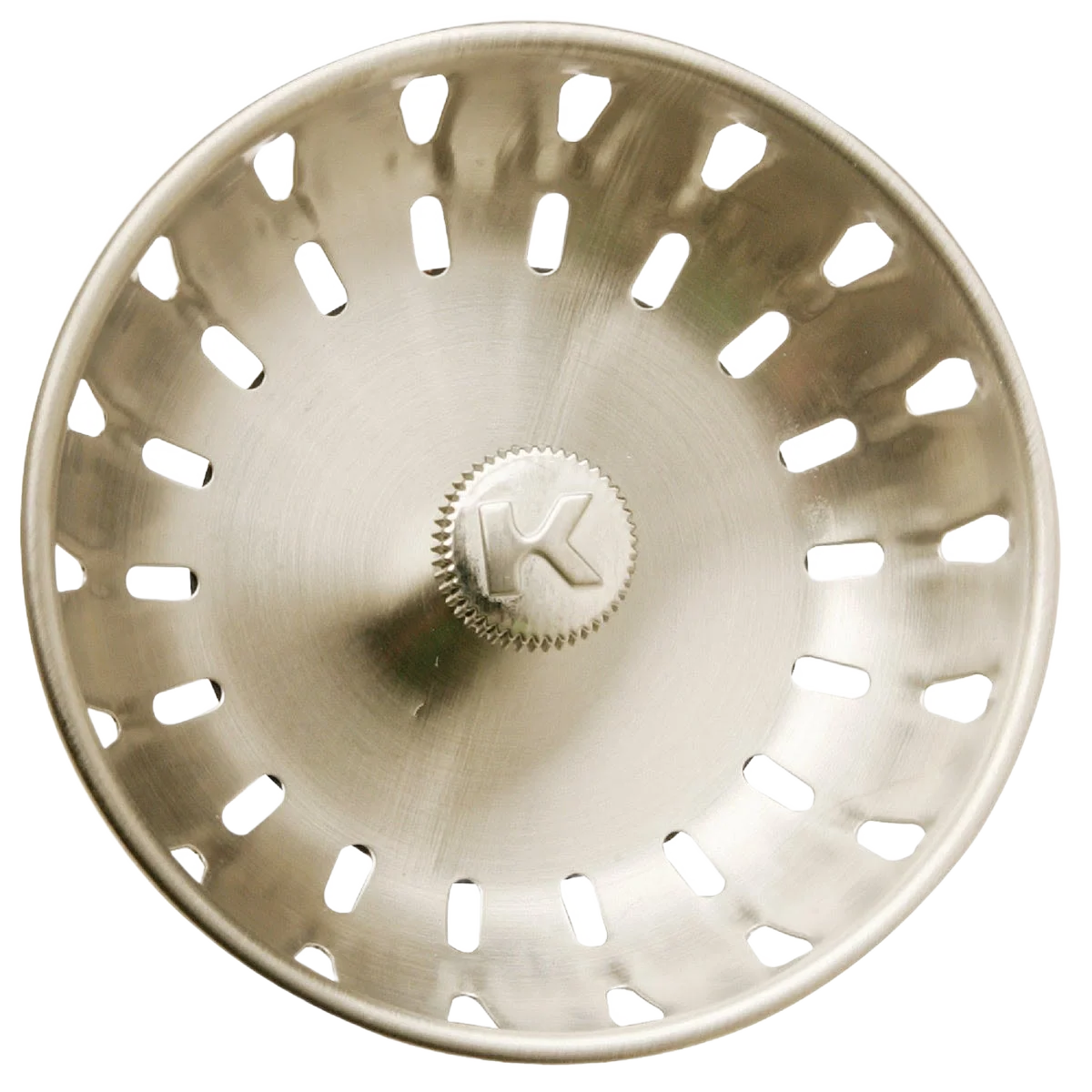 Optimized Do it Basket Strainer Cup Premium Material