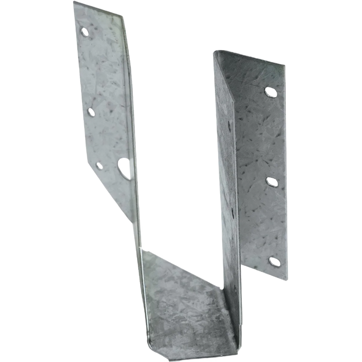 Expertly Made Simpson Strong-Tie Right Skewed 45 deg. Hanger Reliable