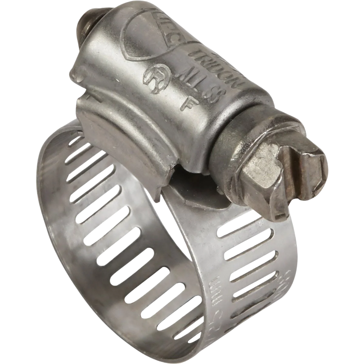 Superior I Tridon 7 16 In. – 1 In. 67 All Stainless Steel Hose Clamp Quality