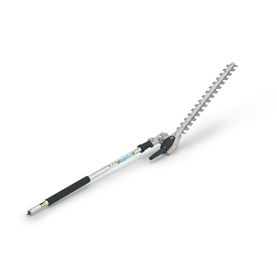 Fast STIHL HL-KM 145° 24 Adjustable Hedge Trimmer Attachment Relaxed