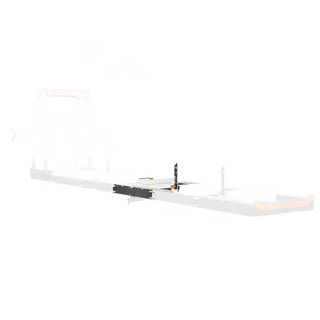 Easy-to-Use LOGOSOL B751 Pro Extension 1.15 Meters Sustainable