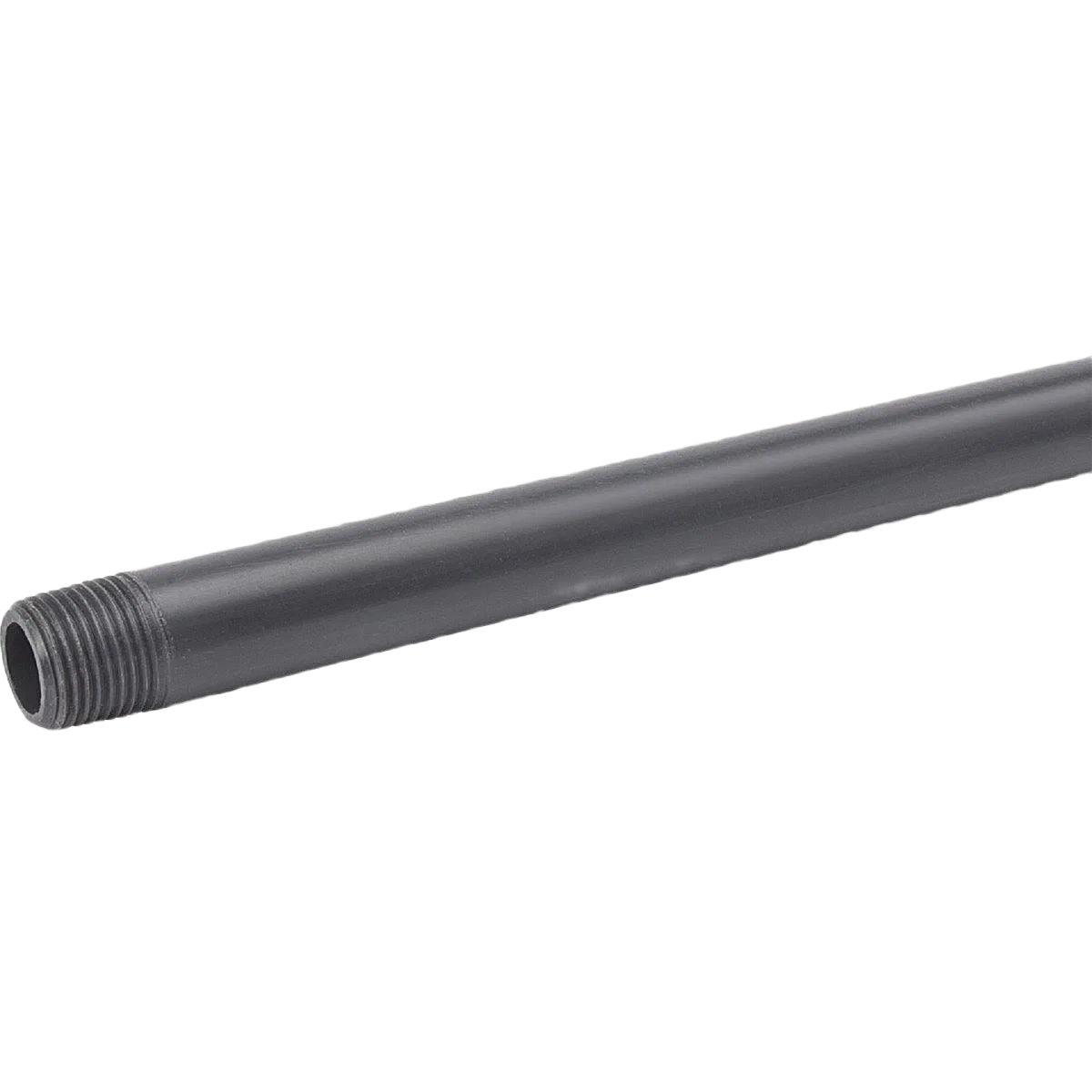 Practical B K Schedule 80 PVC Nipple 3 4 In. x 18 In. Versatile