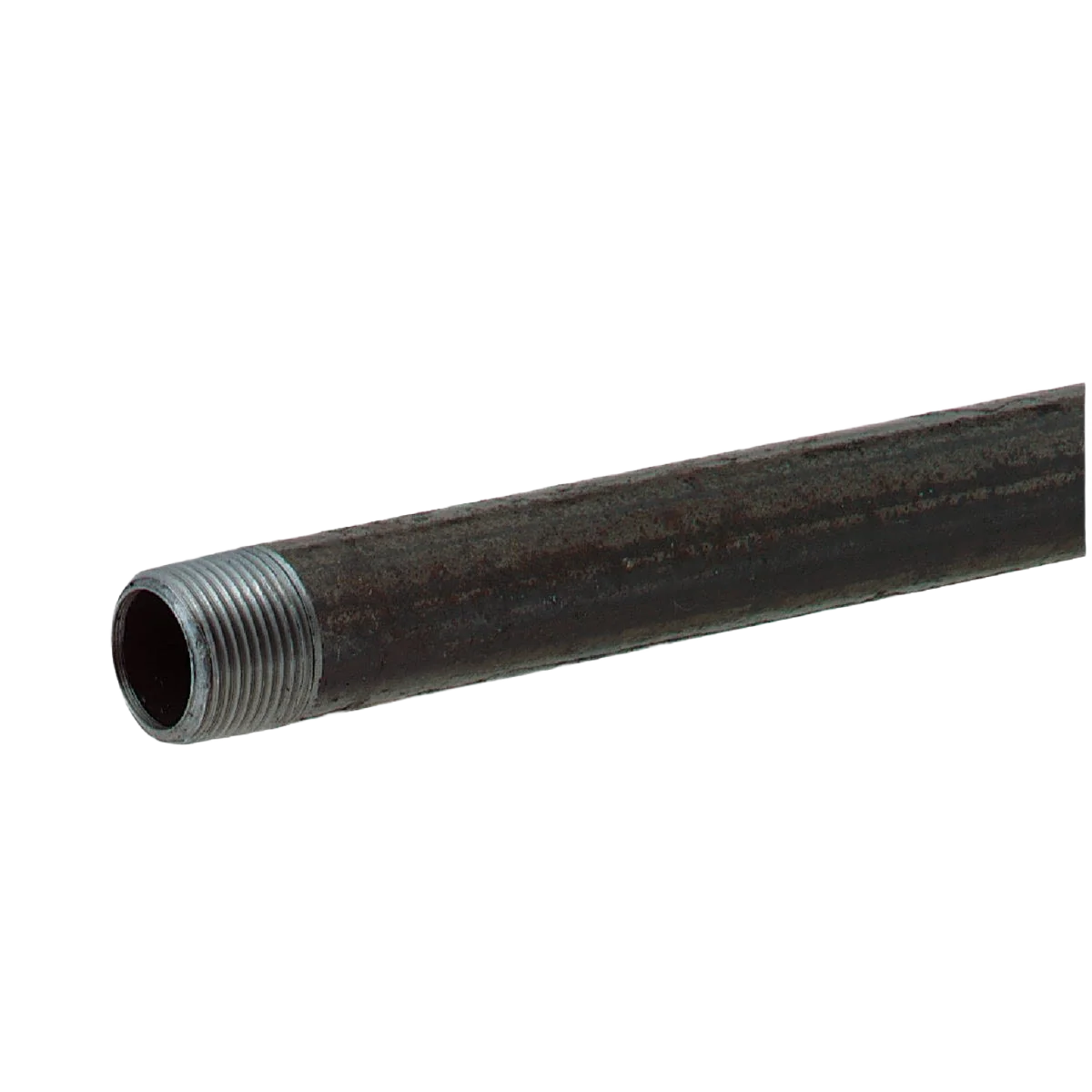 Genuine Southland 1 x 18 Carbon Steel Black Pipe Next-Generation