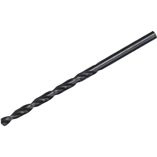 High-Performance Milwaukee THUNDERBOLT® 5 32 Black Oxide Drill Bit Outstanding