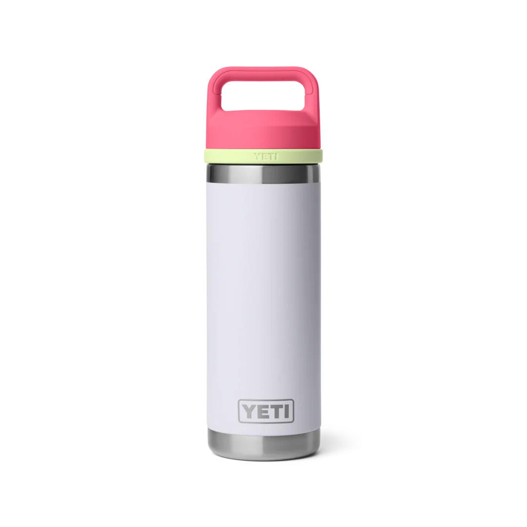 World-Class YETI Rambler 18 Oz. Bottle with Chug Cap Carefully Designed