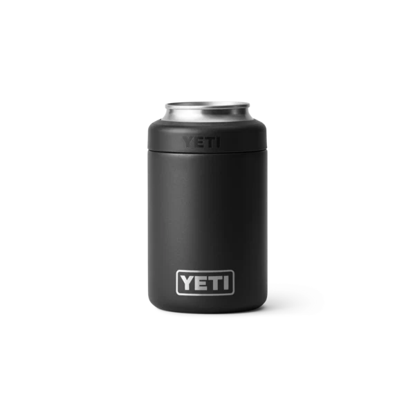 Lightweight YETI Rambler 12 Oz. Colster Can Insulator Flexible