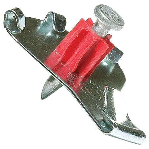 Premium Hillman Steel Brick Block Picture Hanger Soft