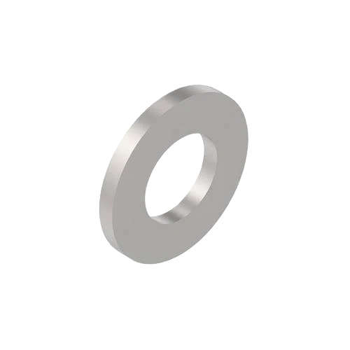 Safe John Deere 24M7055 Round Hole Washer Minimalist