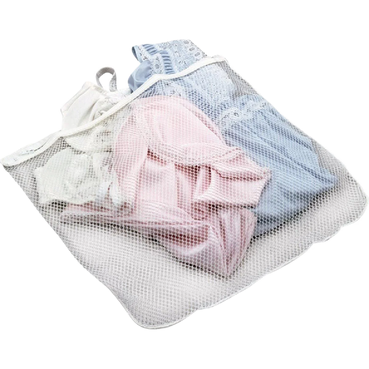Sustainable Whitmor Mesh Washing Bag Selected