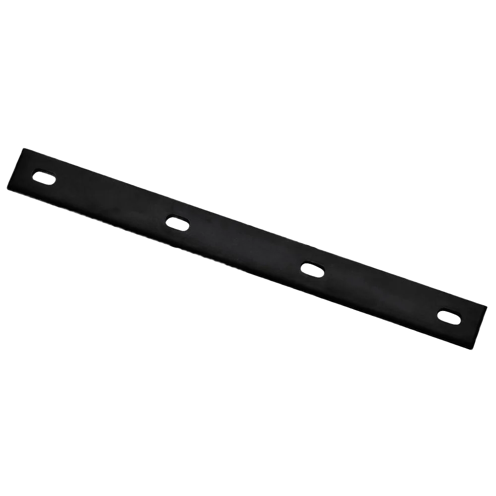 Fast National Hardware 16 x 1 4 Mending Plate Versatile