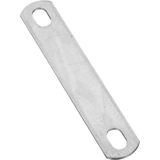 High-Quality National Hardware 3 8 x 4 Zinc U Bolt Plate Prestigious