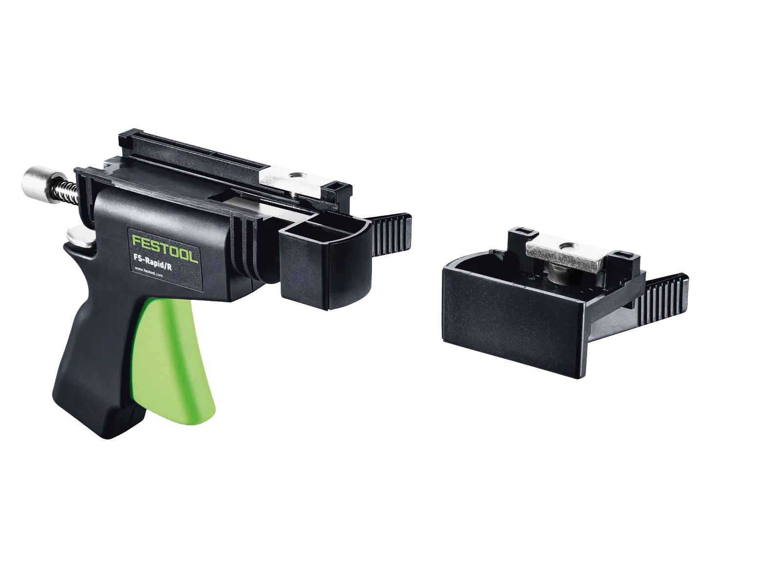 Convenient Festool 489790 FS-Rapid Clamp Fixed Jaws Exceptional
