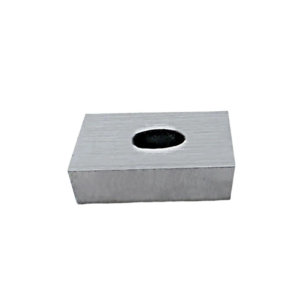 Premium Sorby TurnMaster HSS Cutter Square Consistent