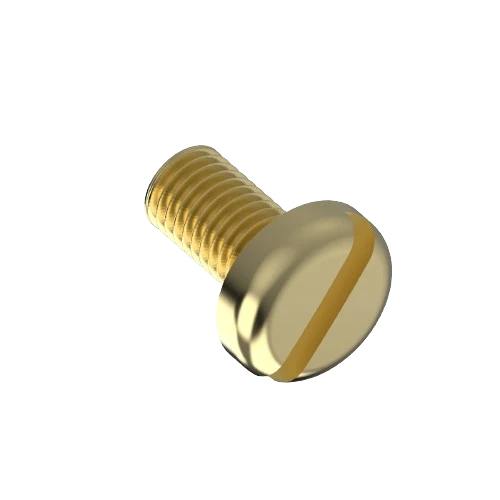 Durable John Deere 21H1300 Cylindrical Head Screw 0.190 X 3 8 in. Unique