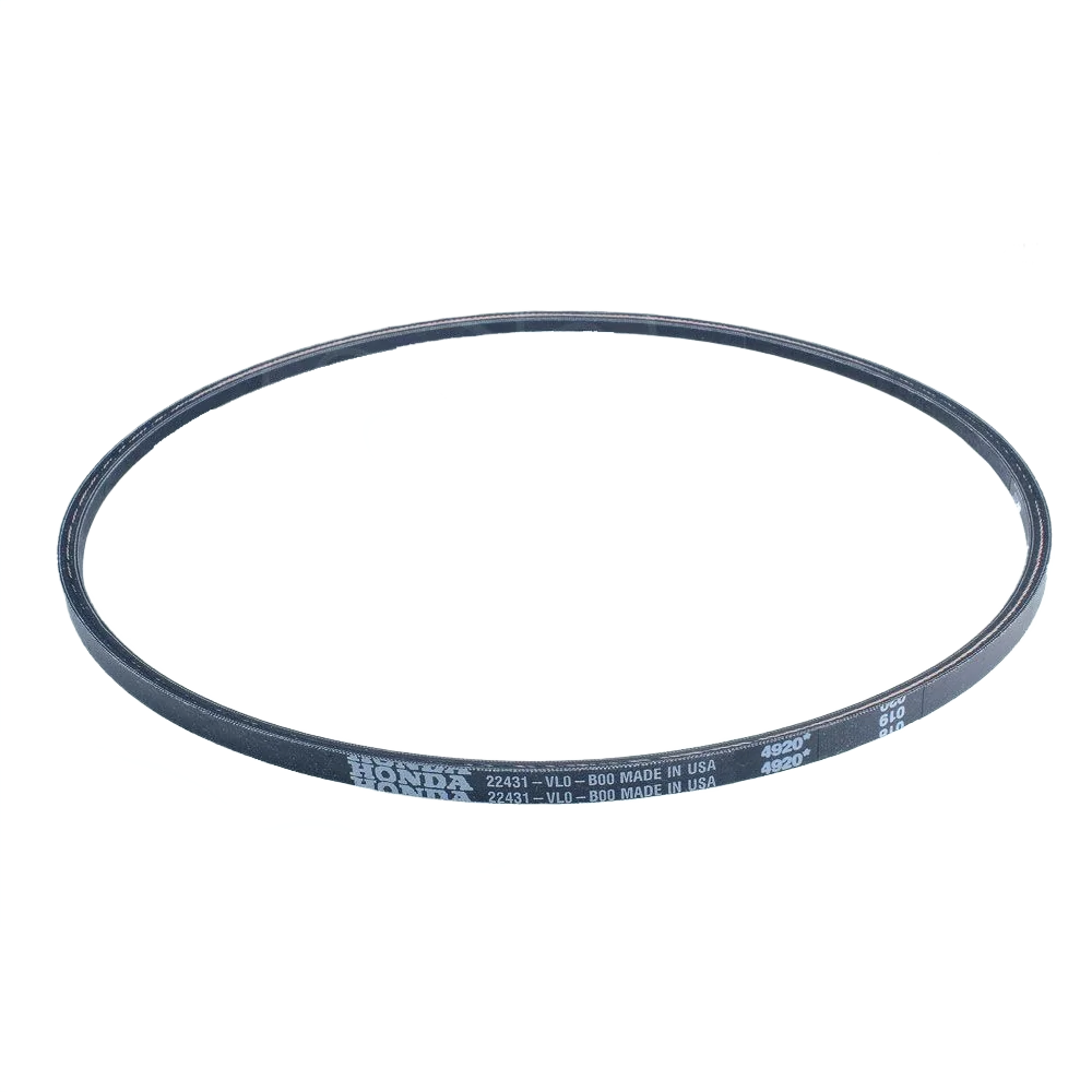 Selected Honda 22431-VL0-B00 V-Belt Powerful