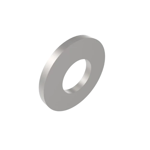 Authentic John Deere 24M7095 Round Hole Washer Easy-to-Use