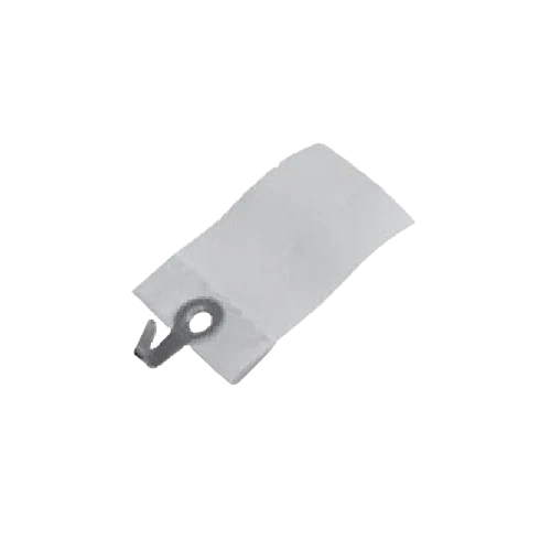 Healthy Hillman Transparent Wallsaver Hanger Relaxed