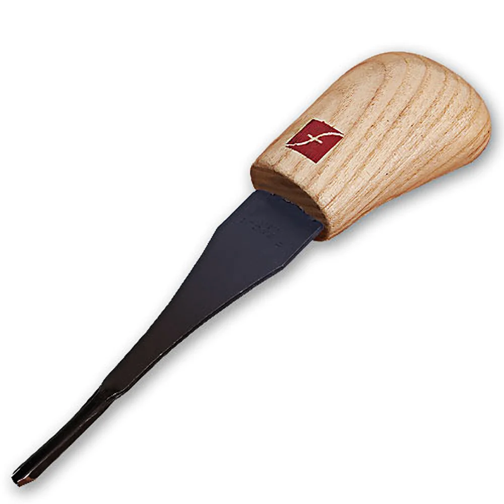 World-Class Flexcut 1 16 in. 11 Sweep Palm Tool Smart