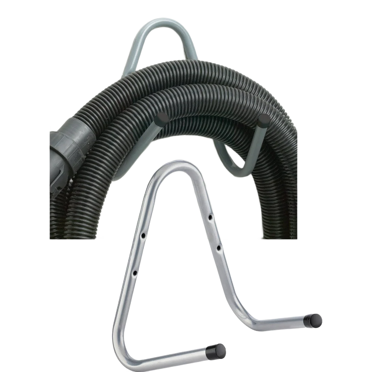 Powerful Do it Double Arm Hanger Relaxed