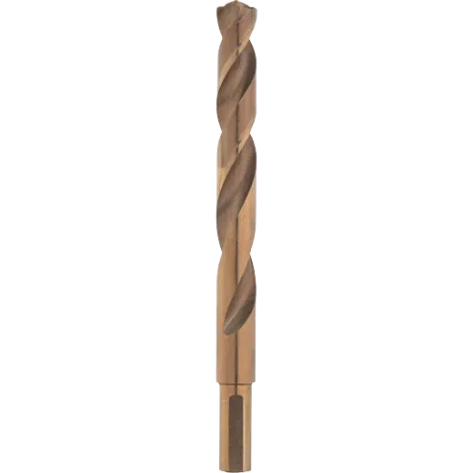 Safe Milwaukee 29 64 COBALT RED HELIX™ Drill Bit Proven