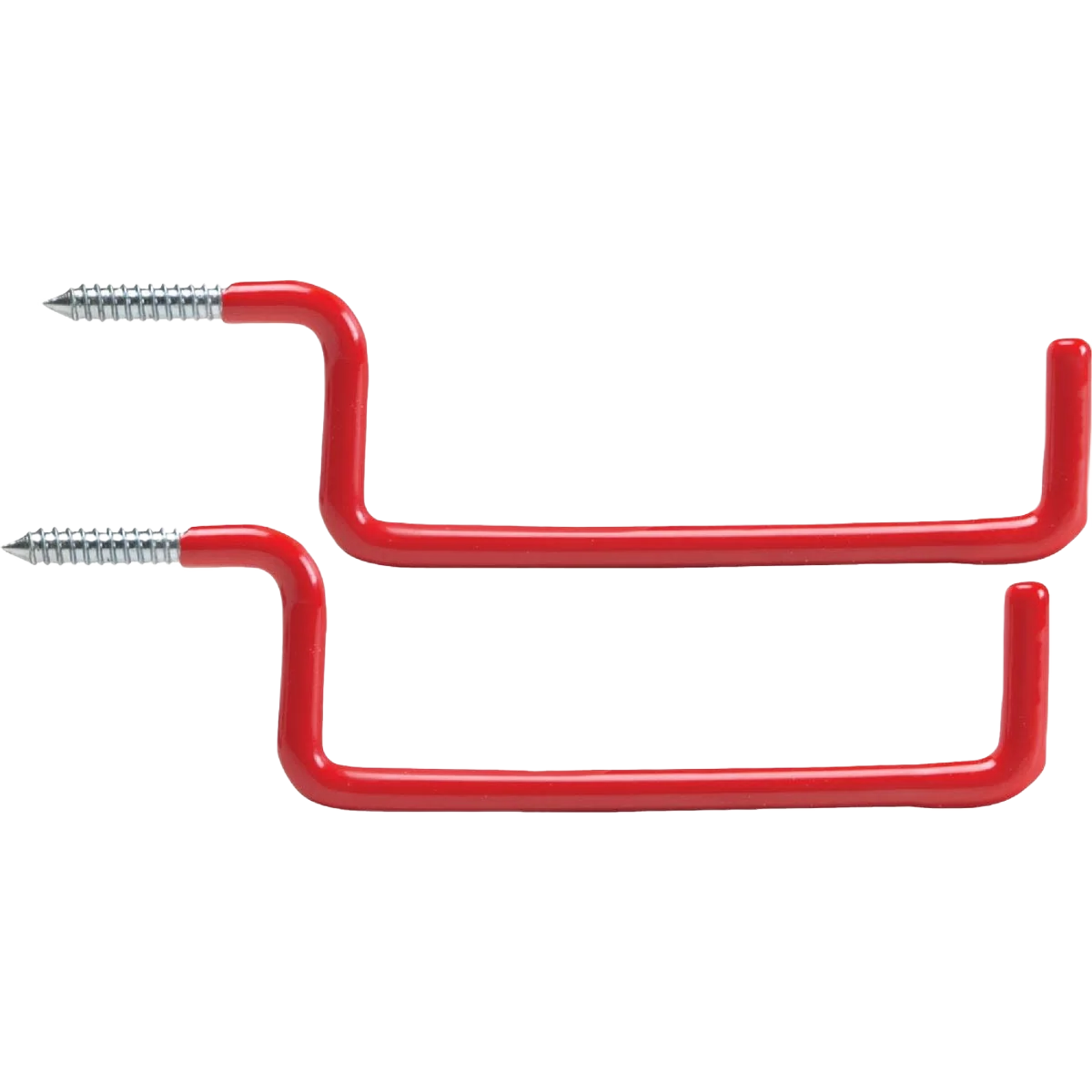 Relaxed Do it Screw-In Ladder Hanger Pure