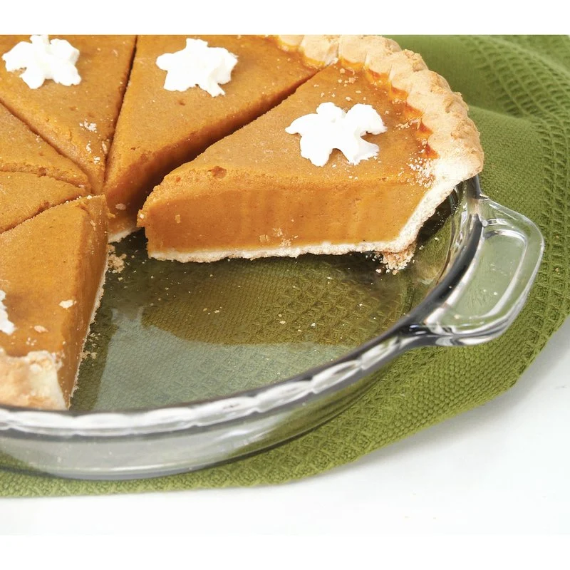 Proven Essential Glass Pie Plate Advanced